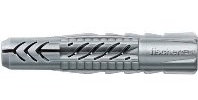 Universaldübel UX 12,Elektroinstallation,Fischer Deutschl.,UX 12,4006209627587