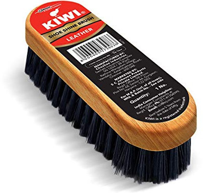 KIWI Shoe Shine Polishing Brush