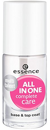 Essence essence Nagelsets Tratam.Complete Care All in One, 1 Stück