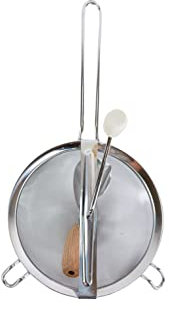 Pradel Excellence - SM101 - Moulinette à Coulis avec Grille Extra Fine