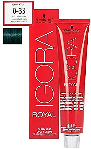 Schwarzkopf Entwickler für Haarfärbemittel, 60 ml rot