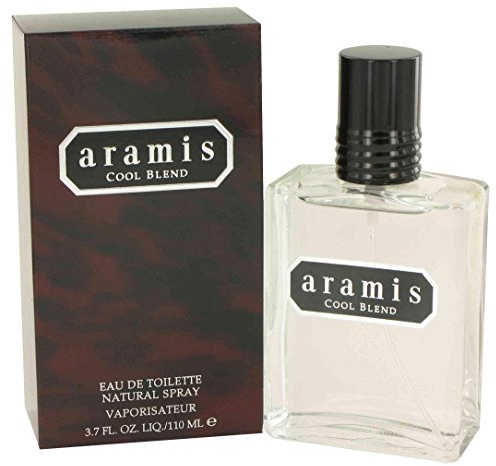Aramis Cool Blend Eau de Toilette Spray 100ml
