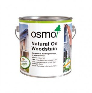 Osmo 703 Holzbeize aus Mahagoni, 2,5 l