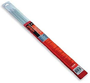 Hobart 770206 Brazing Rod, 1/8-Inch by 18-Inch, Quantity-7, Aluminum