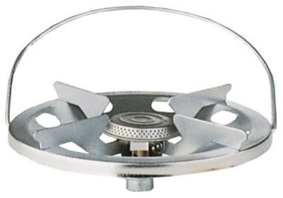 FORNELLO PER BOMBOLA BOMBOLE RICARICABILE DA CAMPEGGIO