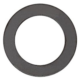 Anlaufscheibe 12x18x1 (für Schaltwalze) für 5 Gang Getriebe