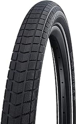 Schwalbe, super moto,super motox,performance, rigido, 27,5x2,40,super moto schwalbe