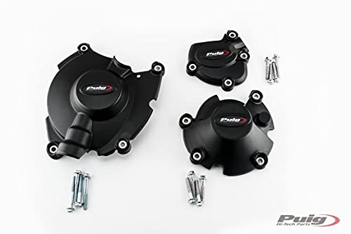 Puig Motorschutzhaube für Yamaha YZF-R1 16'