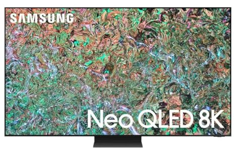 Samsung Telewizor 65 QE65QN800DTXXH