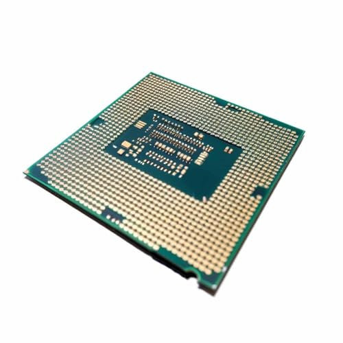 TAIAYUAN Potente Potencia informática Procesador Celeron G5920 3,5 GHz CPU de Doble núcleo 2M 58W LGA 1200 Procesador de computadora multiproceso