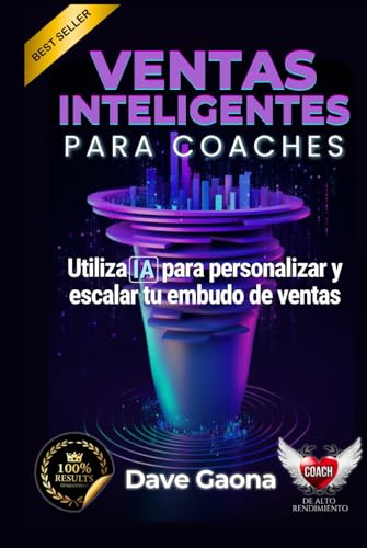 Ventas Inteligentes: Utiliza la IA para Personalizar y Escalar tu Embudo de Ventas