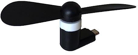 Mute Ventilatore USB Ventilatore Portatile Per OTG Funzione Telefono Per Regalo Creativo Accessori Usb Tranquillo