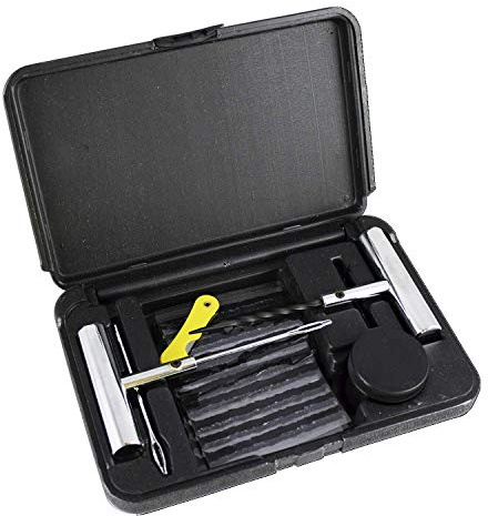JBM 52663 - Kit de reparación de sistema Tubeless