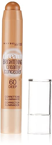 Maybelline Dream Brightening Concealer - 60 DEEP