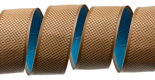Brooks England Rubber Bar Tape – Natural – New22 | Lenkerband