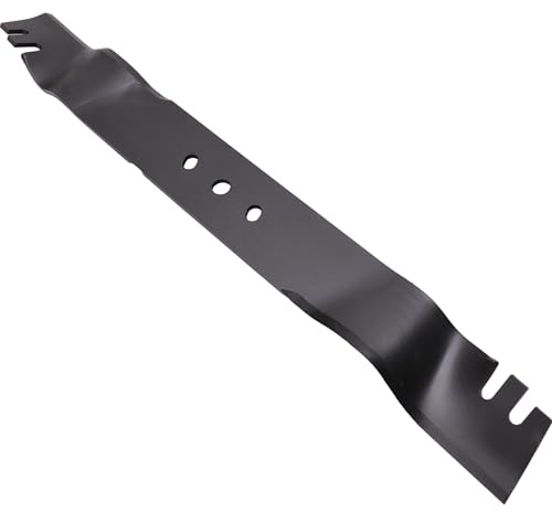 Lame de rechange pour tondeuse à gazon Güde AM 117 DYM 1778 Daye 263001330 - 51 cm