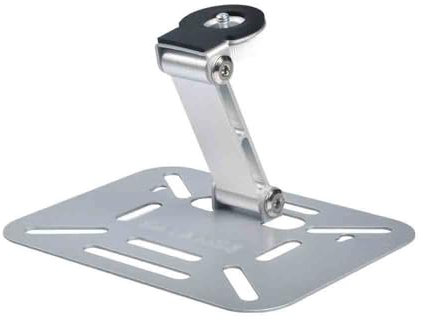 Cenz-888 Projector Mount- Projector Wall Mount Stand Ceiling Bracket Holder for Mini Projector DV Security Web Camera Multifunctional Rack Stand