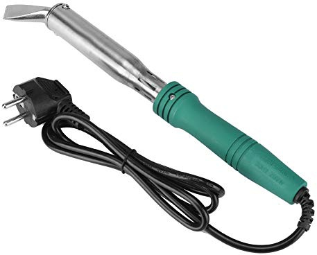 Marhynchus Fer à Souder électrique à Structure Unique 200 W, Chauffage Rapide en 1 Minute, économie D'énergie à Température Stable, Haute efficacité pour TU-505-200W