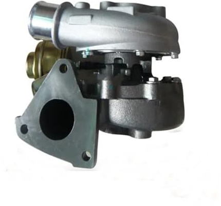 Turbocompressori auto GT2052V per turbo per Nissan per Terrano ZD30 per motore 726442-5004S 14411-2W203 turbocompressore 726442-0001 compressore volumetrico