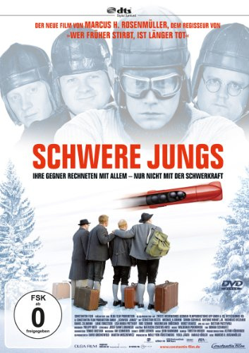 Constantin Film (Universal Pictures)
