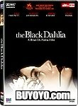 The Black Dahlia