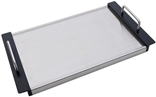 Cadac Teppanyakiplatte