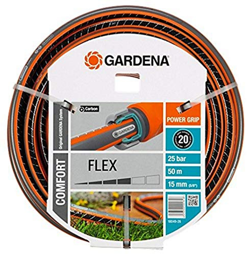 Manguera Flex Ø 15 mm Rollo de 50 m