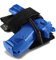 Elite Universal Modular Klettverschluss Pistole Gear, schwarz