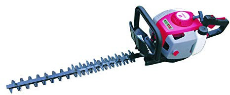 Cortasetos Kuril KHT600 – 22.5cc, Cuchilla Doble 60 cm, Profesional Gasolina