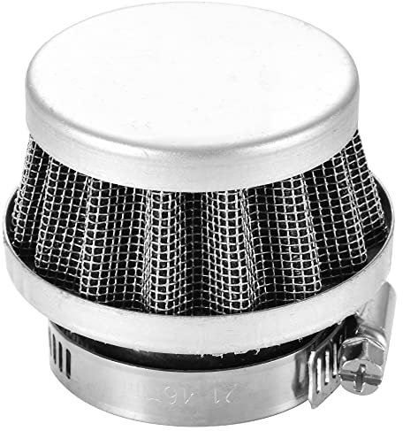 WOOSTAR 35mm Luftfilter Ersatz für Chinesisch 50ccm 70ccm 90ccm 110ccm 125ccm Roller Dirtbike Go Kart
