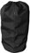 Morsø Gasflasche Cover – Gasflaschen-Abdeckung aus wasserabweisendem Polyester, Hülle für Gasflasche, im cleanen Design, Schwarz
