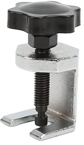 Tbest Window Wiper Arm Removal Remover Tool,Windscreen Wiper Arm Remover Universal Metal High Hardness Practical for Auto Maintenance