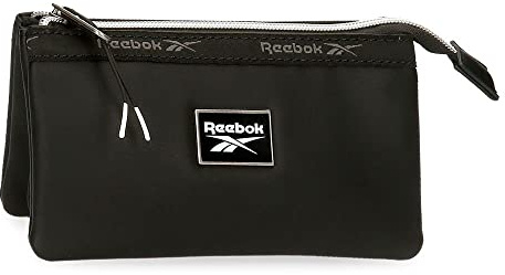 Reebok Tina Kulturbeutel Zwei Fächer Kunstleder