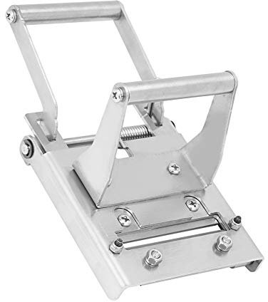 Recortadora de Bandas de Borde de Madera Herramienta de Corte de Bordes Laminados Cortador de Bandas de Bordes Manual Recortadora de Bordes Para Carpintería