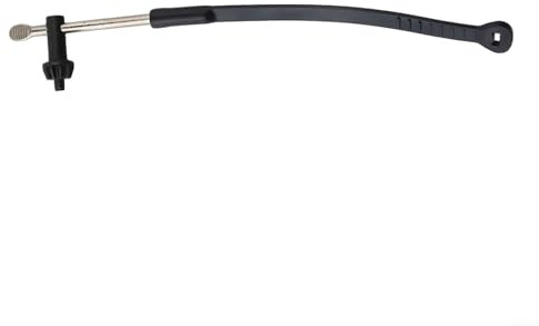 Conserva in modo efficiente le chiavi del mandrino, 2 chiavi di ricambio con pratico supporto in gomma