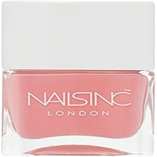 Nails Inc Long Wear Chelsea Lane Nagellack