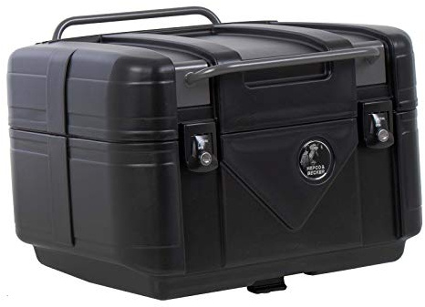 Hepco & Becker Gobi TC 42 Topcase (schwarz)