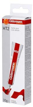 HT2, Tubo di colla tessile, 30 g