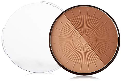 ARTDECO Bronzing Powder Compact Long-Lasting Refill - Bronzer Puder, Nachfüllung - 1 x 10 g