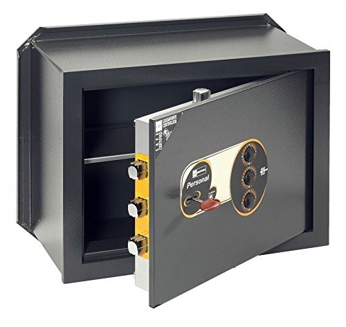 Mottura - CASSAFORTE CHIAVE + COMBINAZIONE MOTTURA Varie misure H.(23-29-36)xB.(35x41x46)xP.(25) - MOT - H.29xB.41xP.25
