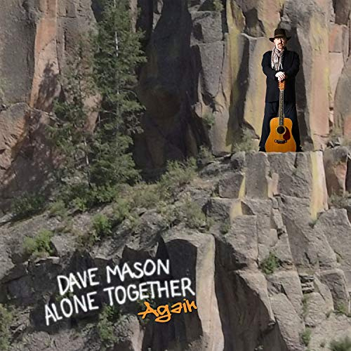 Alone Together Again (Blue Vinyl)
