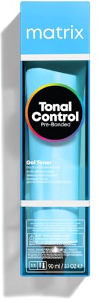 Matrix Tonal Control Pre-Bonded 6A Ash If 90 ml