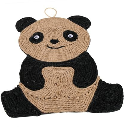 BESPORTBLE Interaktives Kätzchenspielzeug Katzenkratzbaum Katzenbedarf Für Hauskatzen