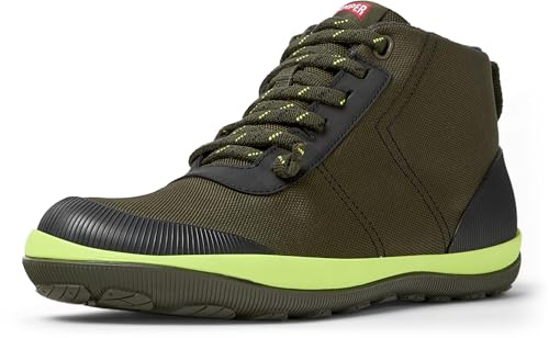 Camper Herren Peu Pista Gm K300472Basket bootie