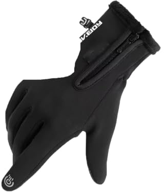 VADO VLTRA Angelhandschuhe