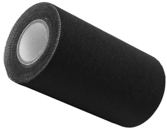 dijiusidy Colle pour Coutures de Gazon synthétique, adhérence des Tissus Non tissés, résistance pour aux intempéries, Entretien des pelouses extérieures, Ruban adhésif pour Gazon synthétique,