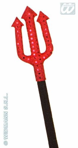 WIDMANN SEQUIN DEVIL PITCHFORK 38 cm -