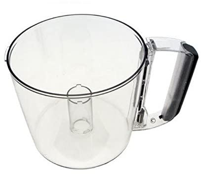 MAGIMIX - CUVE LE MINI CHROME POUR ROBOT MAGIMIX