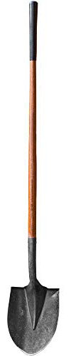 Format 4011798412803 – rex-spatenschaufel mit Stiel 120 cm