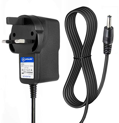 T POWER Ac Dc adapter for Bose PM-1 PM1 P-M1 Portable CD Player Replacement Switching Power Supply Cord Charger Spare